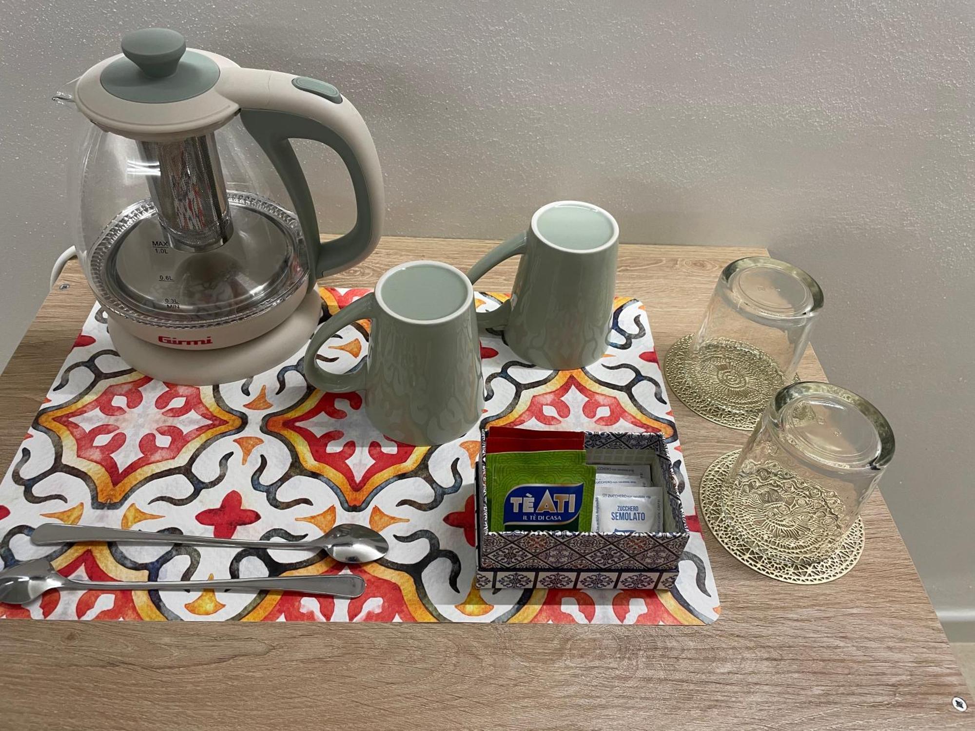 #secretplace Acomodação com café da manhã  Palermo
