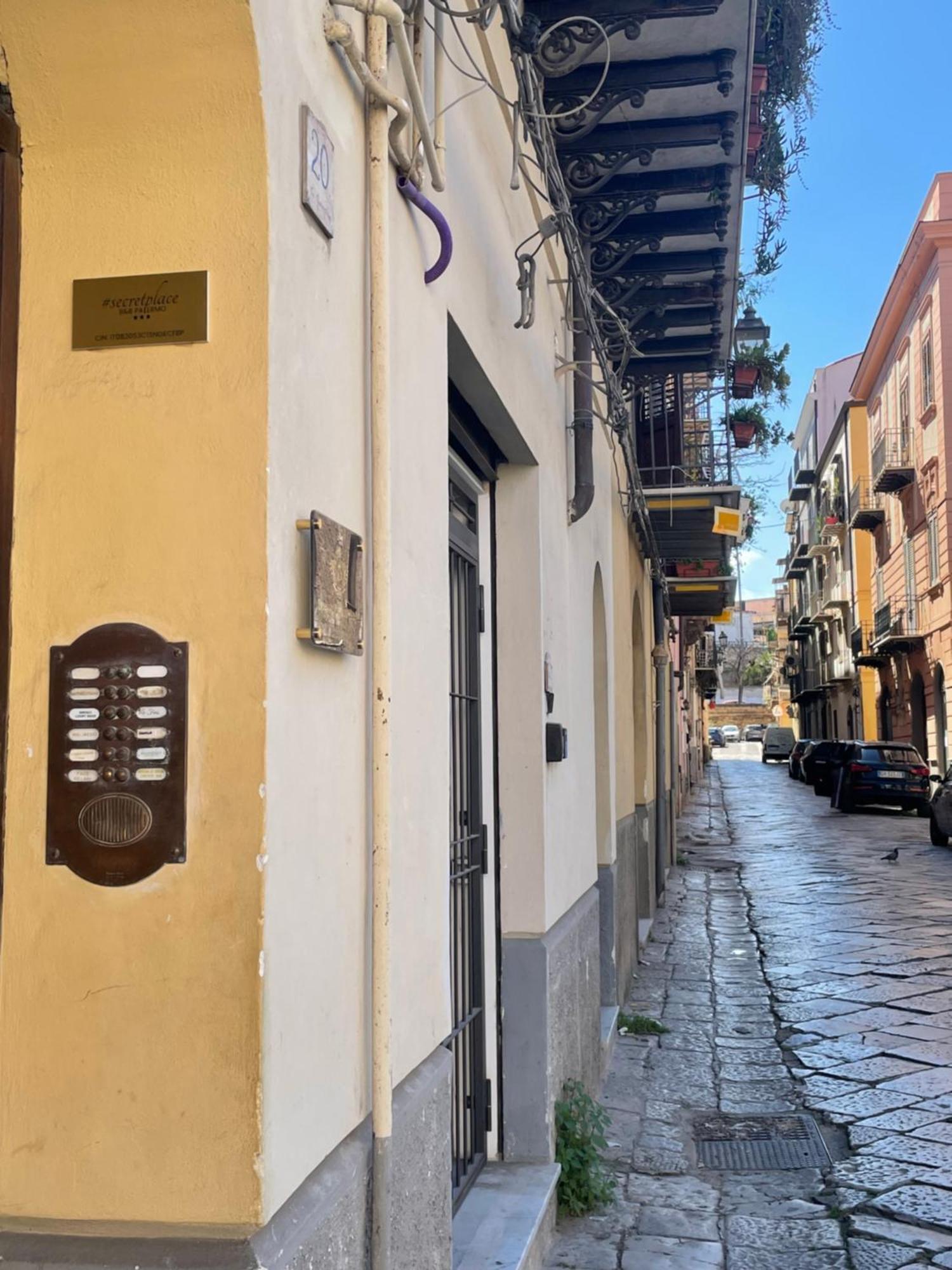 #secretplace Acomodação com café da manhã 