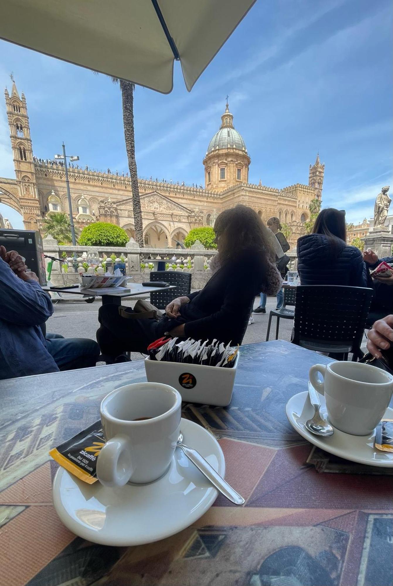 #secretplace Acomodação com café da manhã  Palermo